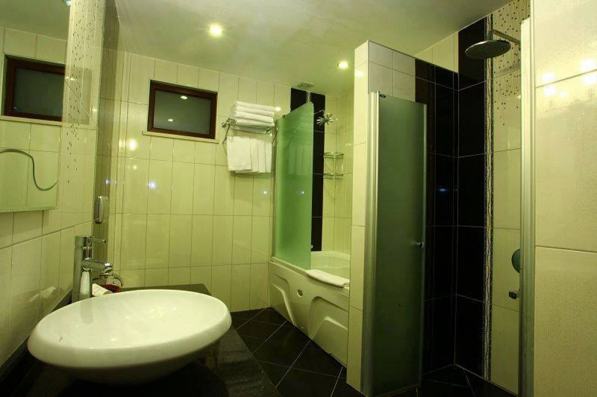 imagini hotel KLEOPATRA ADA BEACH